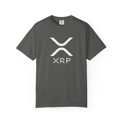 XRP Logo T-Shirt | Crypto Tee