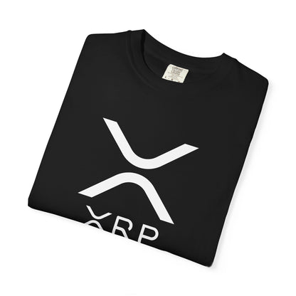 XRP Logo T-Shirt | Crypto Tee